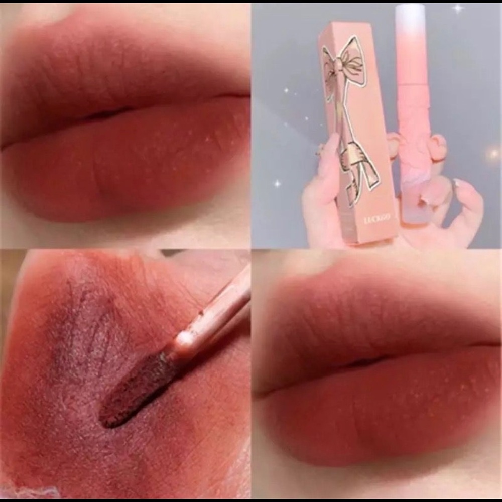 Matte Lipstick